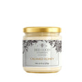 Wildflower Creamed Honey Glass Jar (8 ounce)
